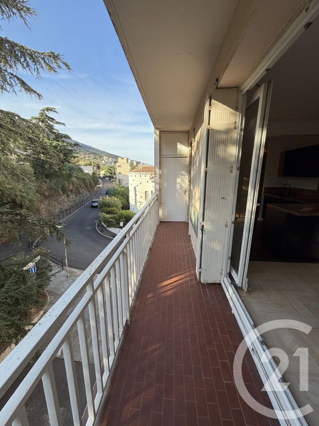 Appartement T3 &agrave; louer - 3 pi&egrave;ces - 66,43 m2 - Bastia - 202 - CORSE