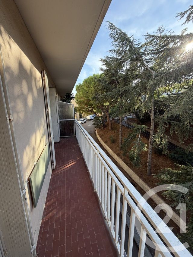 Appartement T3 &agrave; louer - 3 pi&egrave;ces - 66,43 m2 - Bastia - 202 - CORSE
