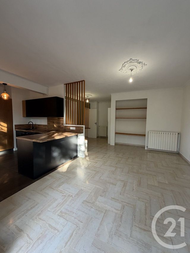 appartement - BASTIA - 202