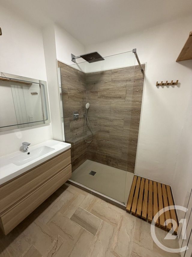 Appartement T3 &agrave; louer - 3 pi&egrave;ces - 66,43 m2 - Bastia - 202 - CORSE