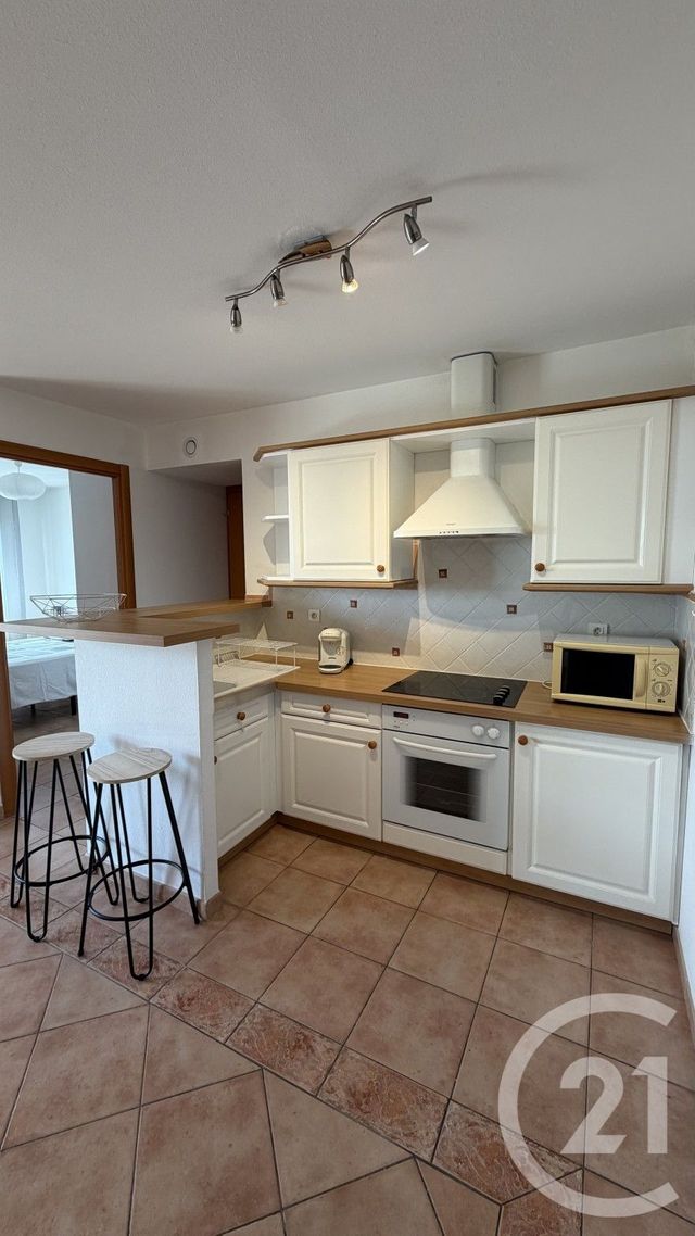 Appartement T2 &agrave; louer - 2 pi&egrave;ces - 41,46 m2 - Bastia - 202 - CORSE