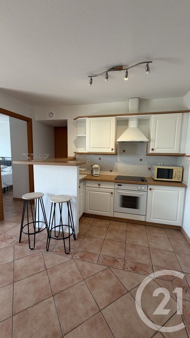Appartement T2 &agrave; louer - 2 pi&egrave;ces - 41,46 m2 - Bastia - 202 - CORSE
