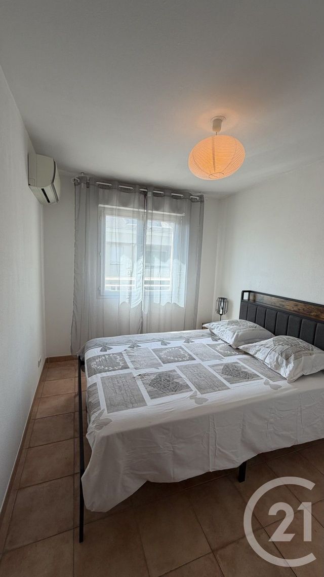 Appartement T2 &agrave; louer - 2 pi&egrave;ces - 41,46 m2 - Bastia - 202 - CORSE