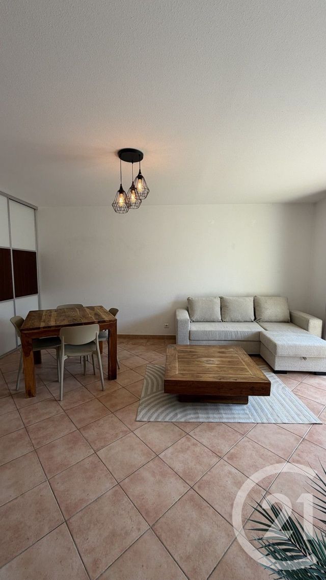 Appartement T2 &agrave; louer - 2 pi&egrave;ces - 41,46 m2 - Bastia - 202 - CORSE