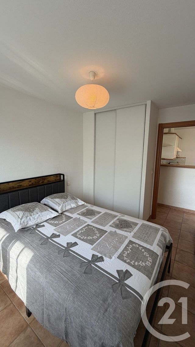 Appartement T2 &agrave; louer - 2 pi&egrave;ces - 41,46 m2 - Bastia - 202 - CORSE