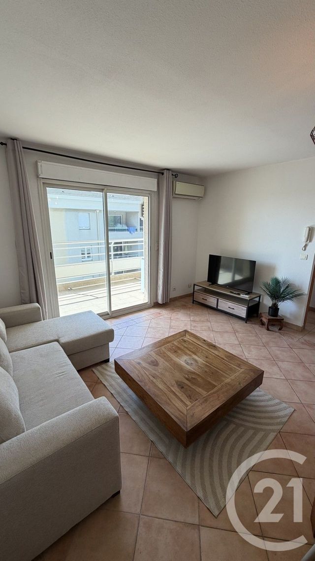 Appartement T2 &agrave; louer - 2 pi&egrave;ces - 41,46 m2 - Bastia - 202 - CORSE