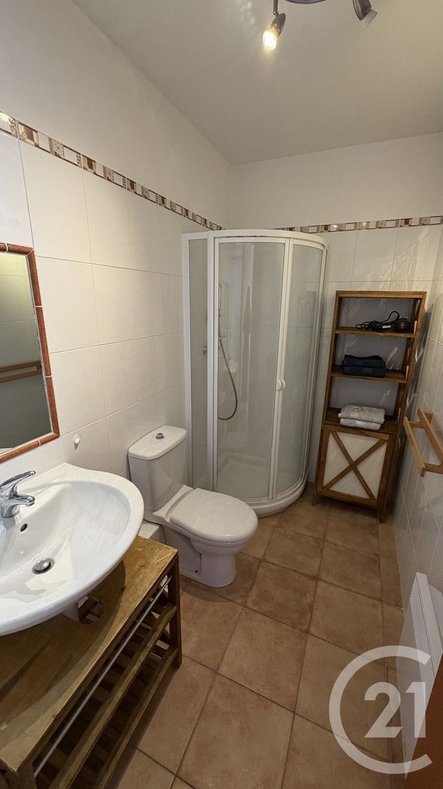 Appartement T2 &agrave; louer - 2 pi&egrave;ces - 41,46 m2 - Bastia - 202 - CORSE