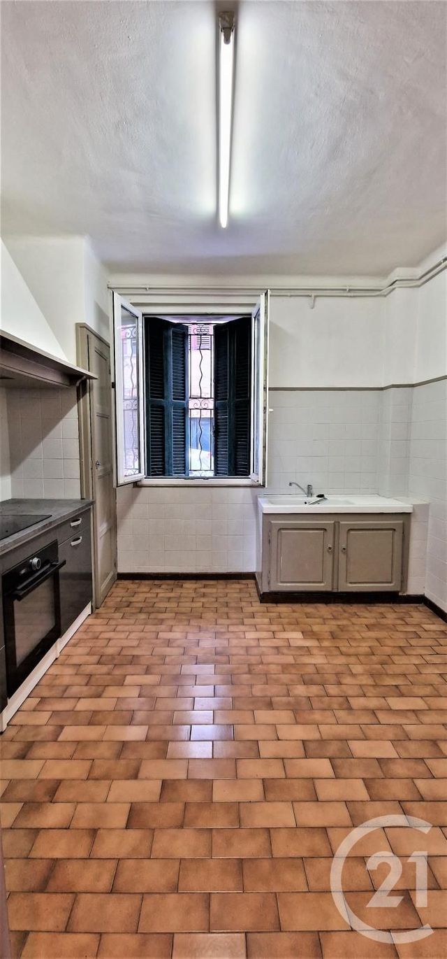 appartement - BASTIA - 202