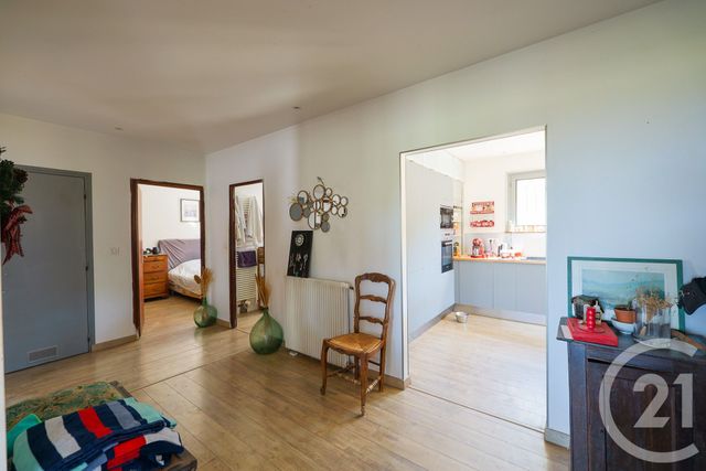 Maison &agrave; vendre - 9 pi&egrave;ces - 167 m2 - Santo Pietro Di Tenda - 202 - CORSE