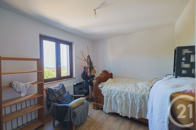 Maison &agrave; vendre - 9 pi&egrave;ces - 167 m2 - Santo Pietro Di Tenda - 202 - CORSE