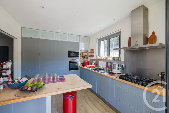 Maison &agrave; vendre - 9 pi&egrave;ces - 167 m2 - Santo Pietro Di Tenda - 202 - CORSE