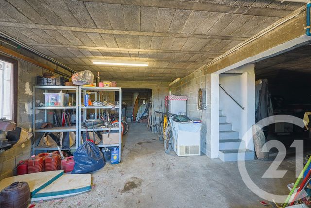 Maison &agrave; vendre - 9 pi&egrave;ces - 167 m2 - Santo Pietro Di Tenda - 202 - CORSE