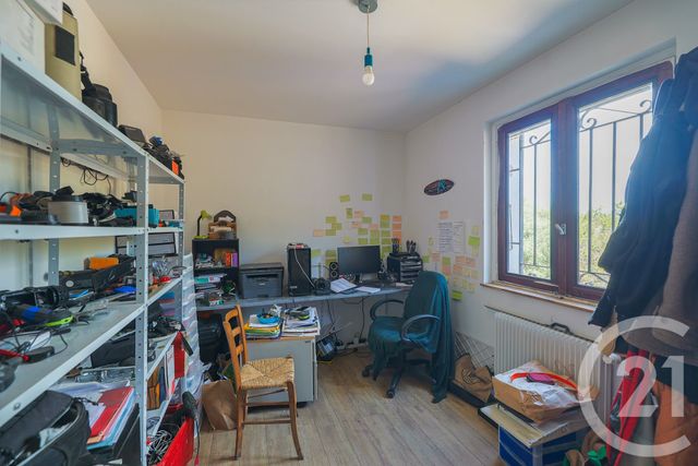 Maison &agrave; vendre - 9 pi&egrave;ces - 167 m2 - Santo Pietro Di Tenda - 202 - CORSE
