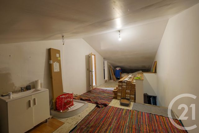 Maison &agrave; vendre - 9 pi&egrave;ces - 167 m2 - Santo Pietro Di Tenda - 202 - CORSE