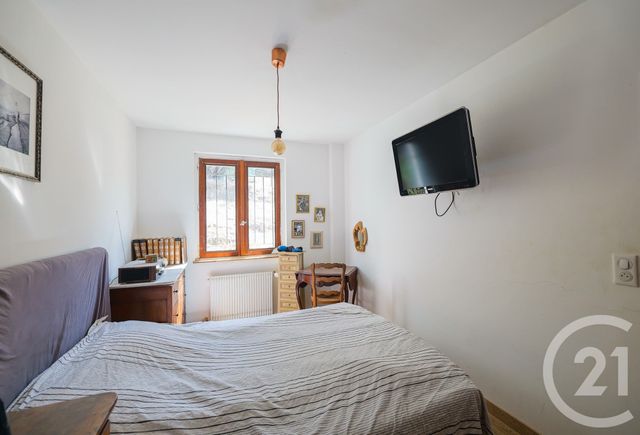 Maison &agrave; vendre - 9 pi&egrave;ces - 167 m2 - Santo Pietro Di Tenda - 202 - CORSE