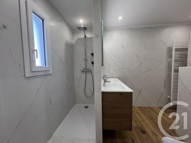 Appartement F4 &agrave; vendre - 4 pi&egrave;ces - 106 m2 - Bastia - 202 - CORSE