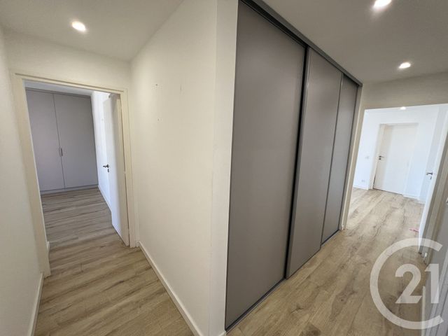 Appartement F4 &agrave; vendre - 4 pi&egrave;ces - 106 m2 - Bastia - 202 - CORSE