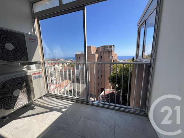 Appartement F4 &agrave; vendre - 4 pi&egrave;ces - 106 m2 - Bastia - 202 - CORSE