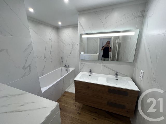 Appartement F4 &agrave; vendre - 4 pi&egrave;ces - 106 m2 - Bastia - 202 - CORSE