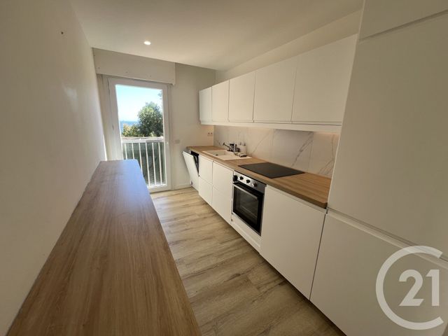 Appartement F4 &agrave; vendre - 4 pi&egrave;ces - 106 m2 - Bastia - 202 - CORSE