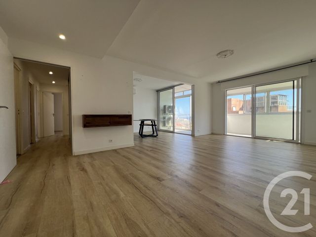Appartement F4 &agrave; vendre - 4 pi&egrave;ces - 106 m2 - Bastia - 202 - CORSE