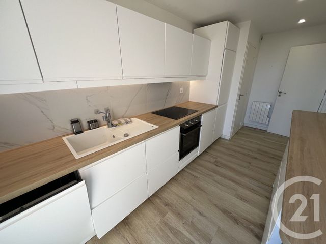 Appartement F4 &agrave; vendre - 4 pi&egrave;ces - 106 m2 - Bastia - 202 - CORSE