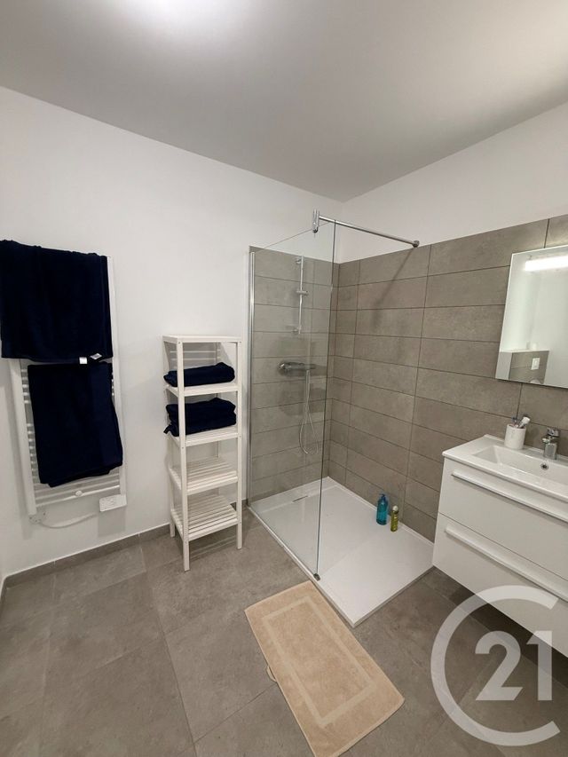 Appartement T3 &agrave; vendre - 3 pi&egrave;ces - 69 m2 - Furiani - 202 - CORSE