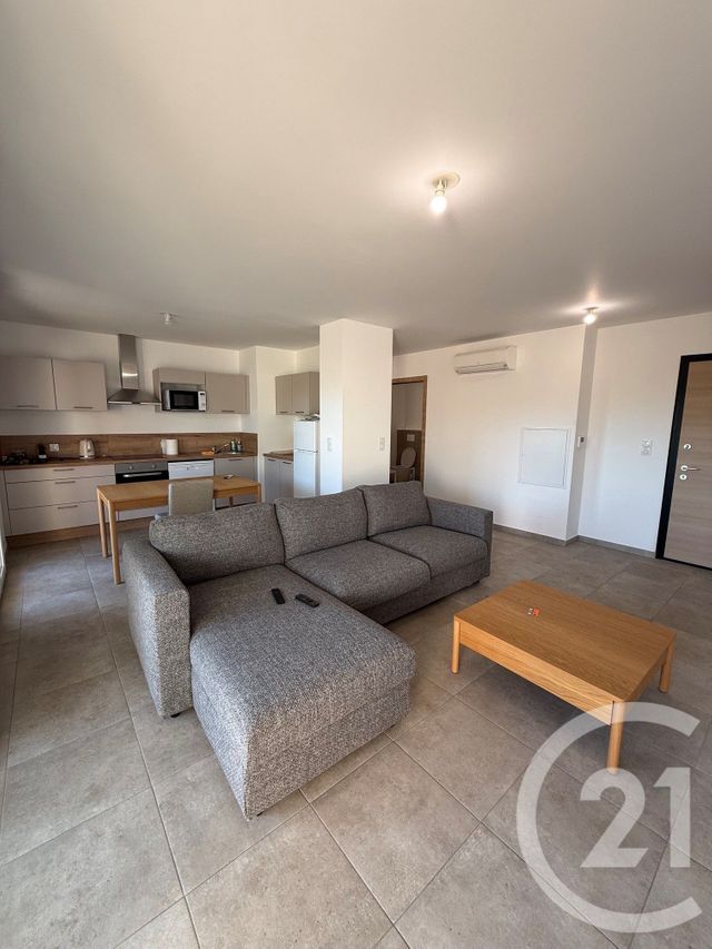 Appartement T3 &agrave; vendre - 3 pi&egrave;ces - 69 m2 - Furiani - 202 - CORSE