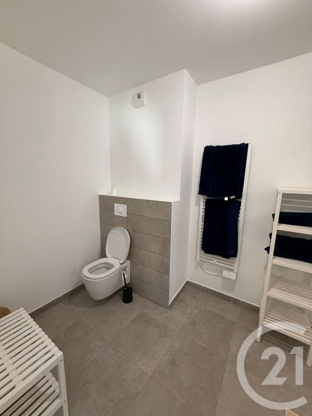 Appartement T3 &agrave; vendre - 3 pi&egrave;ces - 69 m2 - Furiani - 202 - CORSE