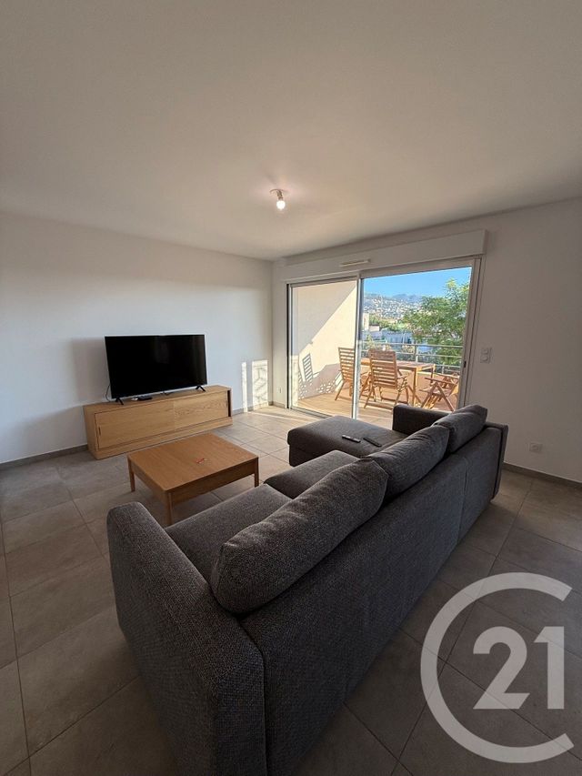 Appartement T3 &agrave; vendre - 3 pi&egrave;ces - 69 m2 - Furiani - 202 - CORSE