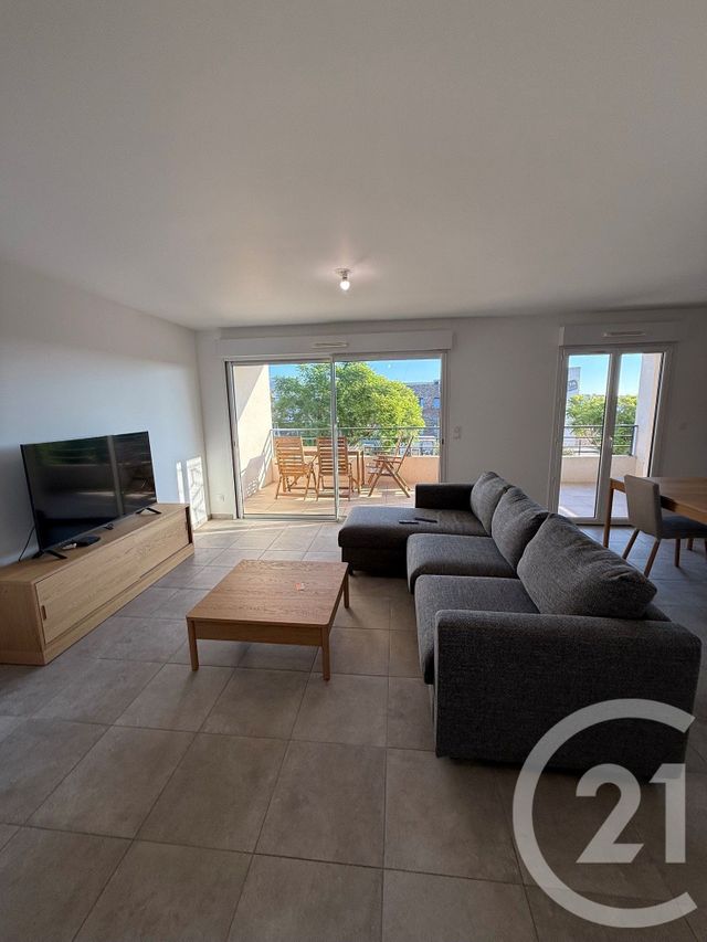 appartement - FURIANI - 202