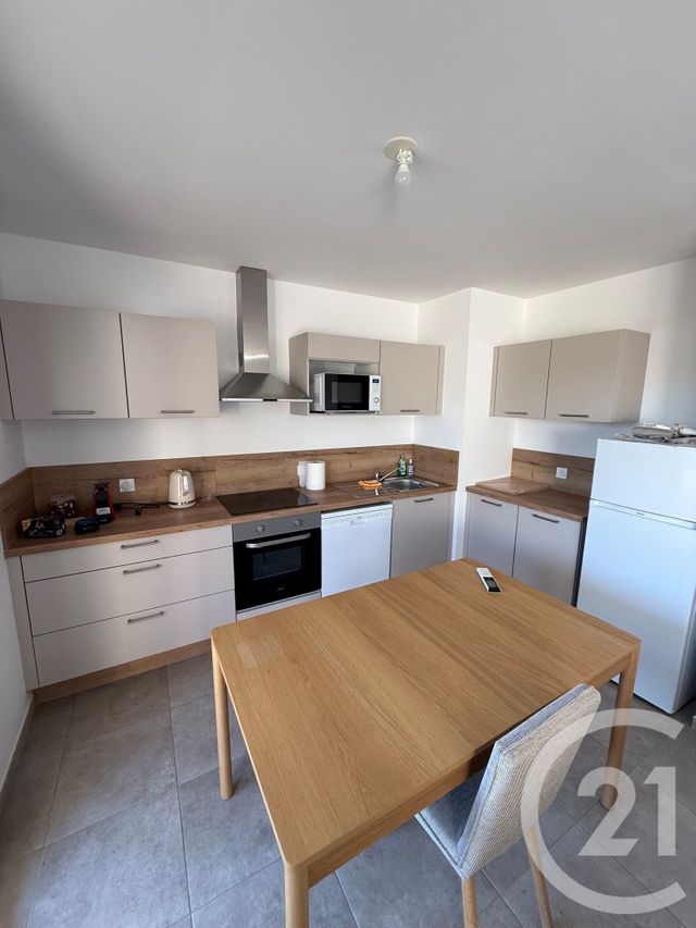 Appartement T3 &agrave; vendre - 3 pi&egrave;ces - 69 m2 - Furiani - 202 - CORSE