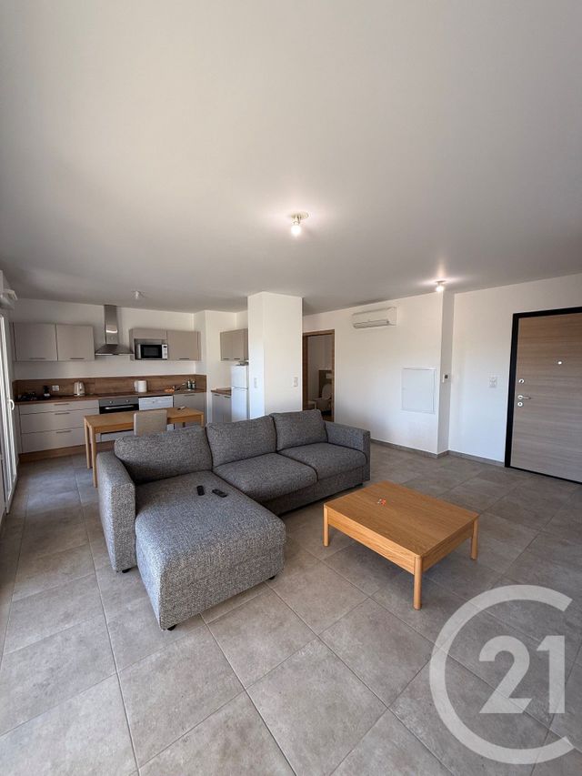 Appartement T3 &agrave; vendre - 3 pi&egrave;ces - 69 m2 - Furiani - 202 - CORSE