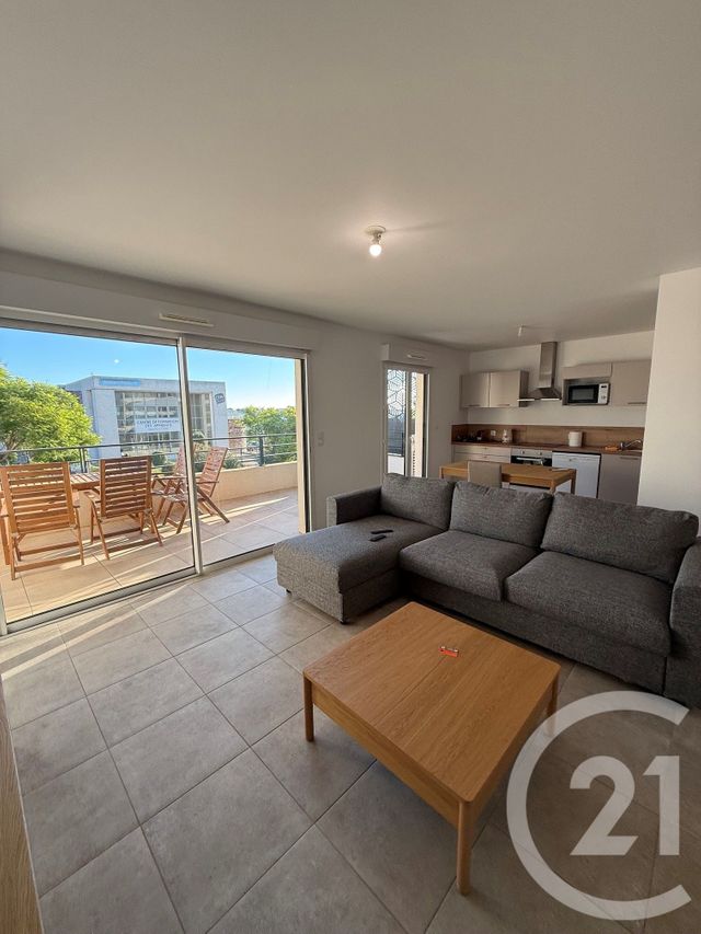 Appartement T3 &agrave; vendre - 3 pi&egrave;ces - 69 m2 - Furiani - 202 - CORSE