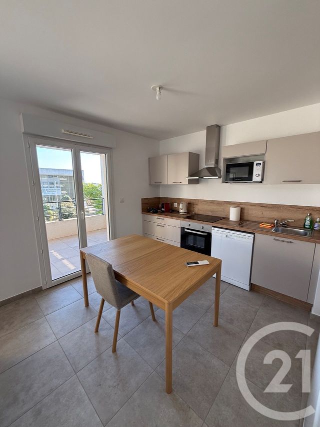 Appartement T3 &agrave; vendre - 3 pi&egrave;ces - 69 m2 - Furiani - 202 - CORSE