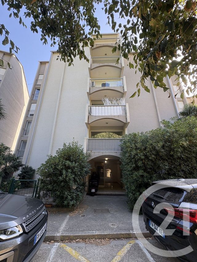 Appartement F4 &agrave; vendre - 4 pi&egrave;ces - 112 m2 - Santa Maria Di Lota - 202 - CORSE