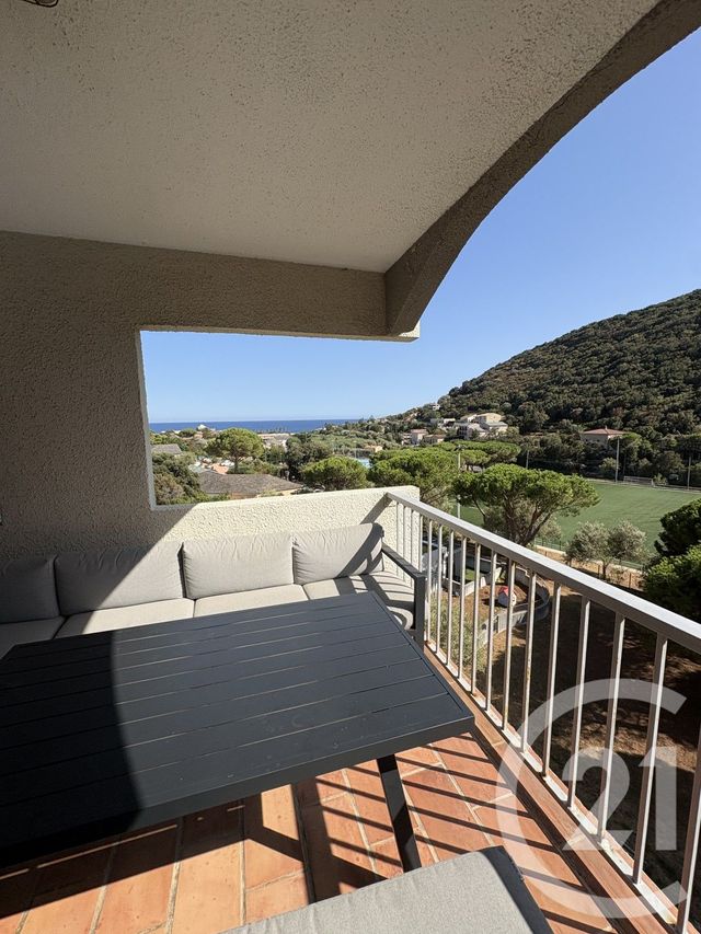 appartement - SANTA MARIA DI LOTA - 202