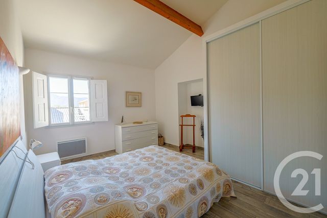 Appartement F2 &agrave; vendre - 2 pi&egrave;ces - 50 m2 - 202 - CORSE