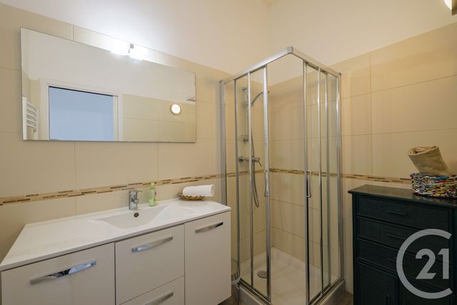 Appartement F2 &agrave; vendre - 2 pi&egrave;ces - 50 m2 - 202 - CORSE