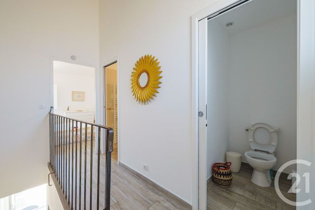 Appartement F2 &agrave; vendre - 2 pi&egrave;ces - 50 m2 - 202 - CORSE