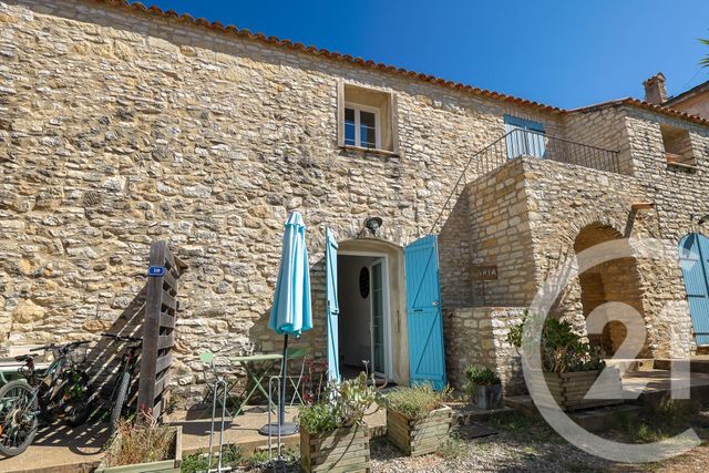Appartement F2 à vendre None