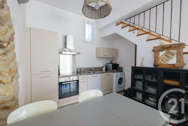 Appartement F2 &agrave; vendre - 2 pi&egrave;ces - 50 m2 - 202 - CORSE