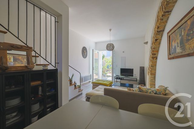 Appartement F2 &agrave; vendre - 2 pi&egrave;ces - 50 m2 - 202 - CORSE