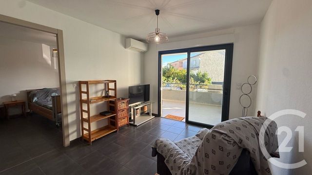 appartement - FURIANI - 202