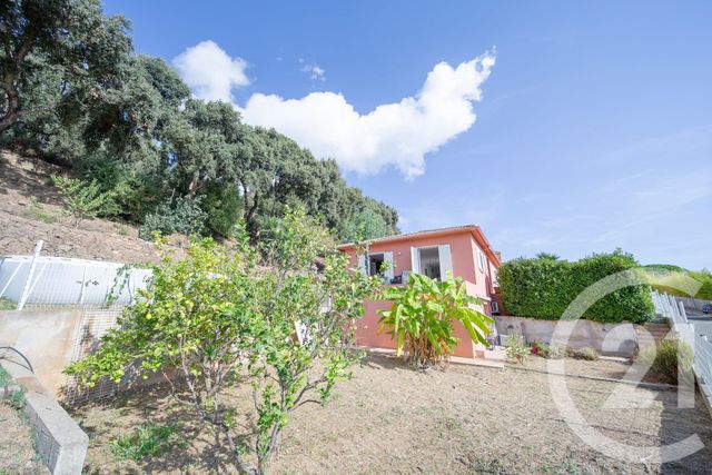 Maison &agrave; vendre - 4 pi&egrave;ces - 94,39 m2 - Furiani - 202 - CORSE