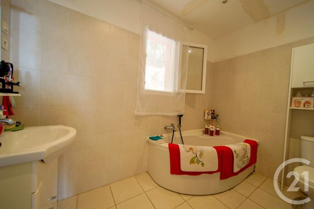 Maison &agrave; vendre - 4 pi&egrave;ces - 94,39 m2 - Furiani - 202 - CORSE