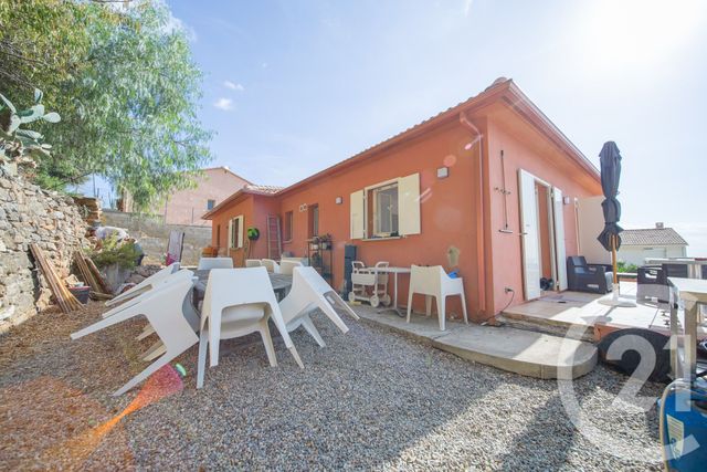Maison &agrave; vendre - 4 pi&egrave;ces - 94,39 m2 - Furiani - 202 - CORSE