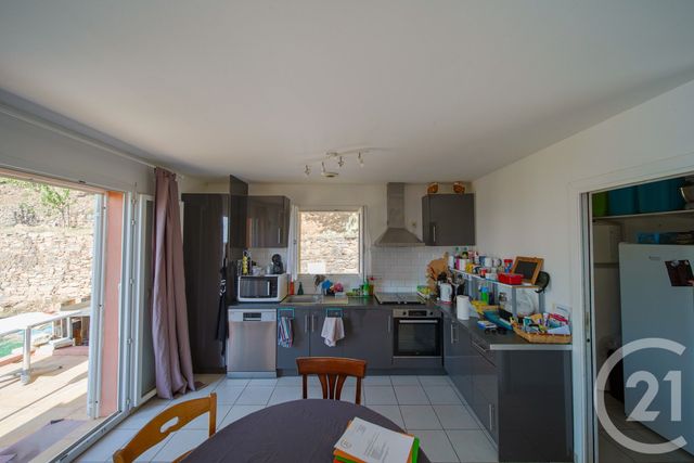 Maison &agrave; vendre - 4 pi&egrave;ces - 94,39 m2 - Furiani - 202 - CORSE