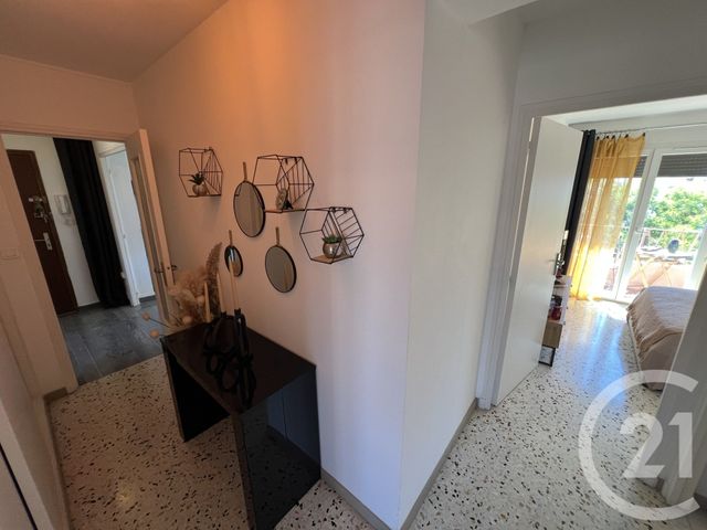 Appartement F3 &agrave; vendre - 3 pi&egrave;ces - 68 m2 - Borgo - 202 - CORSE