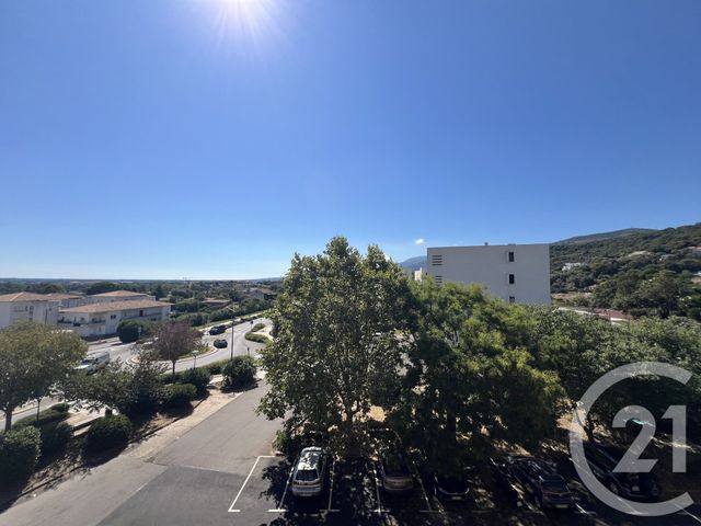 Appartement F3 &agrave; vendre - 3 pi&egrave;ces - 68 m2 - Borgo - 202 - CORSE